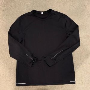 Lulu Lemon Dri-Fit Long Sleeve